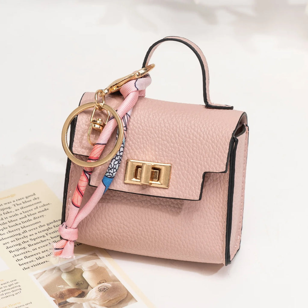Cevik Mini Pouch Bag — Pocket-Sized, Zero-Compromise Style