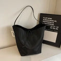 Cevik Shoulder Tote Bag — The All-Day Carry That Moves With You